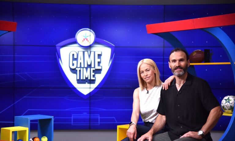 ΟΠΑΠ Game Time: Τι βλέπει ο Νίκος Νταμπίζας στο ντέρμπι Ολλανδία-Γαλλία και η υπόσχεση για γκολ στη Γερμανία