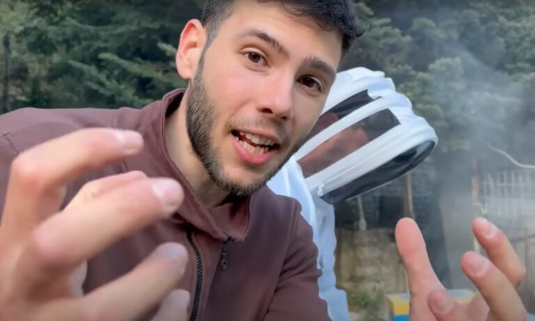 Ορεινή Μέλισσα: Τι είναι το Shock Value Marketing που χρησιμοποιεί για να ανέβει στην κορυφή των Social Media