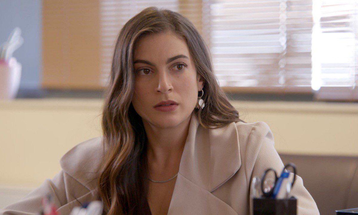 Παγιδευμένοι επόμενα επεισόδια: Η Άννα ομολογεί ότι έκανε φόνο