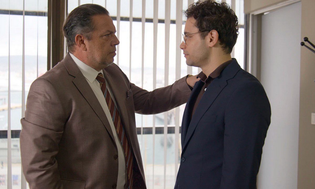 Παγιδευμένοι επόμενα επεισόδια: Ύποπτη πυρκαγιά στο σχολείο των κοριτσιών