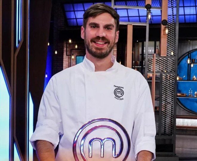 Masterchef νικητές: Από τον Πετρετζίκη μέχρι τον Ζαφειρόπουλο