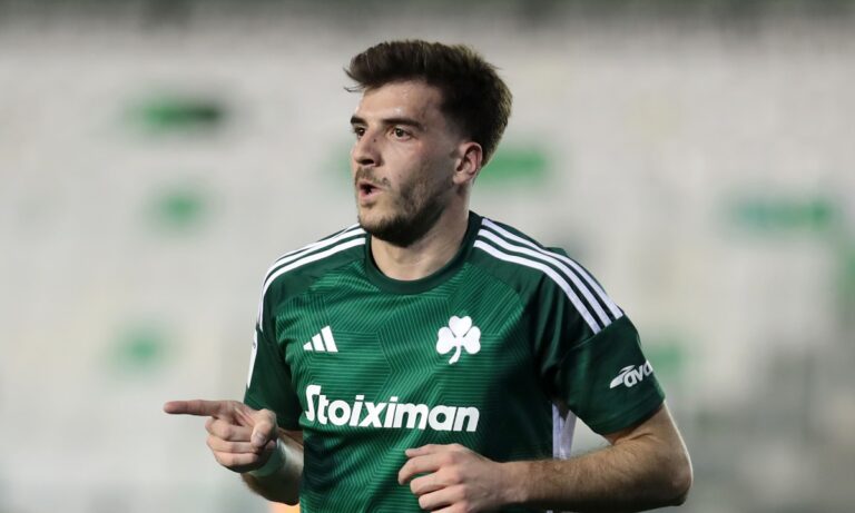 Φώτης Ιωαννίδης : Πλησιάζει τα 20 εκατ. ευρώ η Σπόρτινγκ και ο Παναθηναϊκός λέει το «ναι»