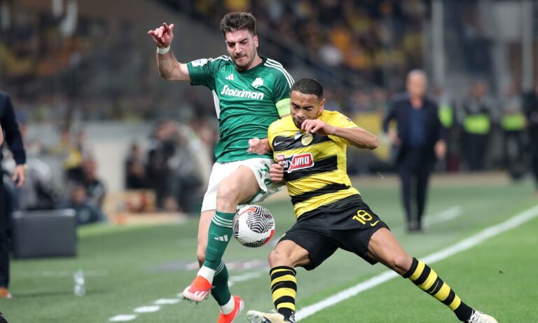 Παναθηναϊκός – ΑΕΚ: Αυτοί είναι οι πιθανοί αντίπαλοι σε Europa και Conference League!