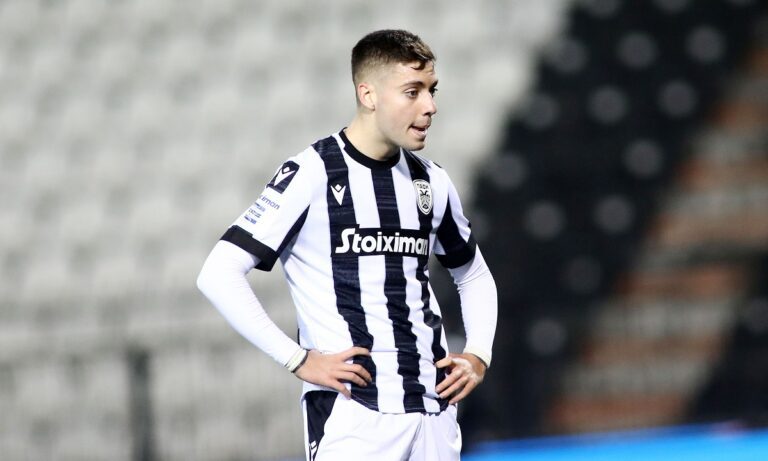 Ο ΠΑΟΚ αυτό που κάνει με τον Τζίμα είναι ακατανόητο