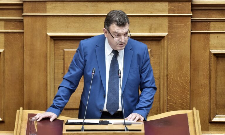 Pride: Εννιά μέρες ακολασίας στη Θεσσαλονίκη – Σε αμηχανία ακόμα και οι βουλευτές της Ν.Δ. – Τι λένε στα κρυφά