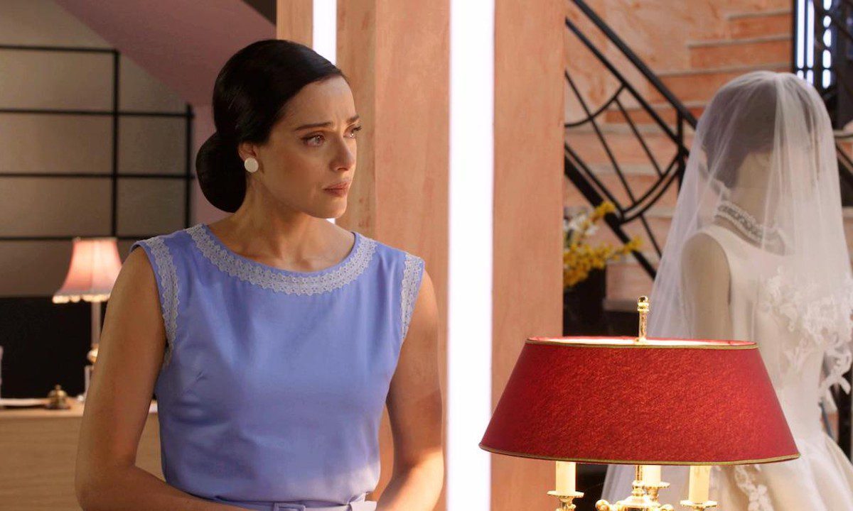 Ο παράδεισος των κυριών επόμενα επεισόδια: Ματούλα και Στέλλα παγιδεύουν την Μιράντα