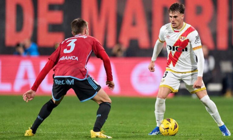 Άρης: Αμυντικό από La Liga!