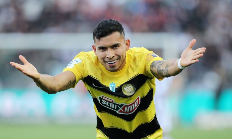 Έξαλλος ο Κετσετζόγλου με Πινέδα!