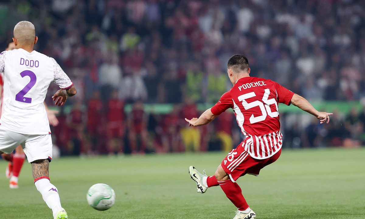 Ντάνιελ Ποντένσε: Τελειώνουν την υπόθεσή του οι Άγγλοι – Τι λένε για τη Γουλβς και τον Ολυμπιακό