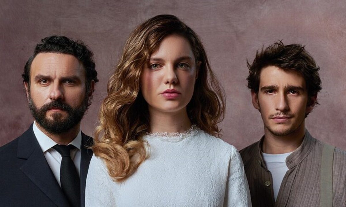 Το προξενιό της Ιουλίας: Όσα θα δούμε στα τελευταία συγκλονιστικά επεισόδια