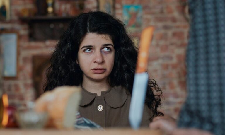 Ψυχοκόρες επόμενα επεισόδια: Η Φρόσω σκοτώνει τον Βελλή μπροστά στην Ευανθία