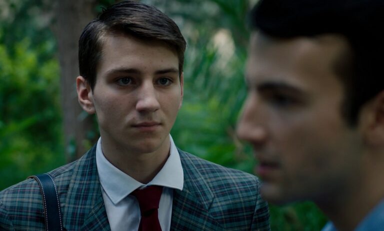 Ψυχοκόρες επόμενα επεισόδια: Αυτό θα είναι το τέλος του Ιάκωβου