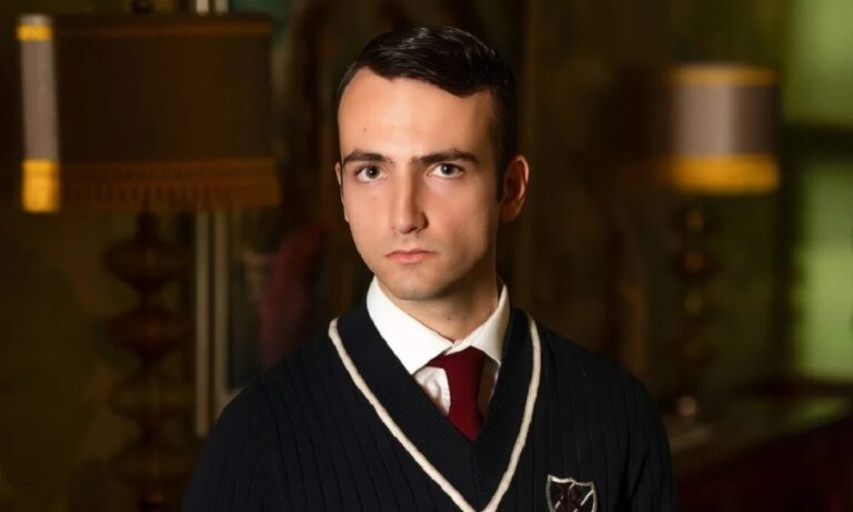 Ψυχοκόρες επόμενα επεισόδια: Ο Ερμής μέλος παράνομης στρατιωτικής κοινότητας!