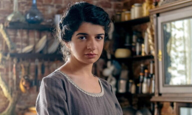 Ψυχοκόρες επόμενα επεισόδια: Η Φρόσω καταλαβαίνει πως η Ευανθία δεν είναι τυφλή