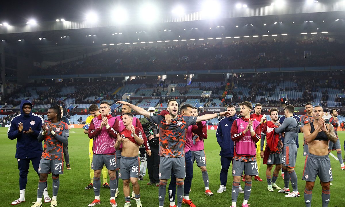 Ολυμπιακός: Αλλάζουν όλα για παίκτη που θεωρούνταν παρελθόν – Νέες διαπραγματεύσεις για να γυρίσει