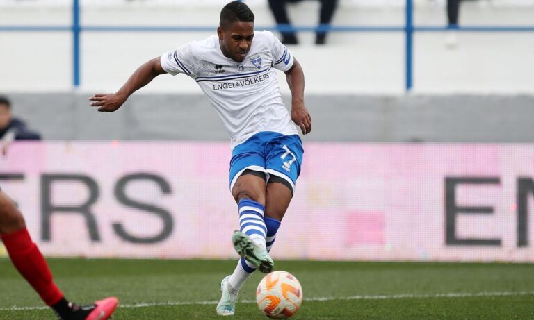 Πανσερραϊκός: Ανακοινώνει τον επόμενο – Τον ήθελαν άλλοι τρεις και τον έκλεισαν τα «Λιοντάρια»!