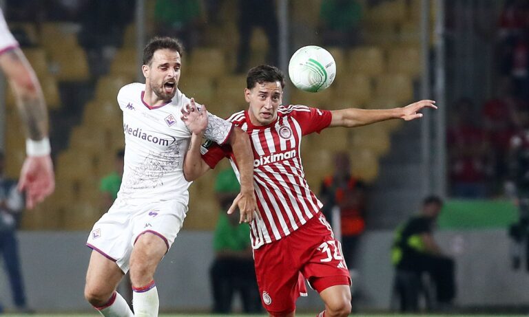 Ολυμπιακός: Ο Σιμόνε Ιντσάγκι ο βασικότερος πονοκέφαλος για τον Έσε