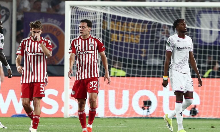 Ολυμπιακός: Ο Μεντιλίμπαρ βάζει τέλος στα σενάρια εκτός αν