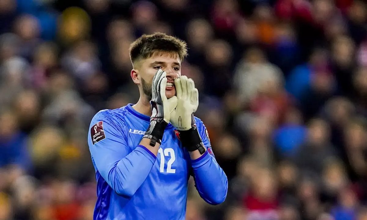 Τεράστιο σοκ στην Αγγλία – Νεκρός ο ποδοσφαιριστής της Μίλγουολ Ματίγια Σάρκιτς