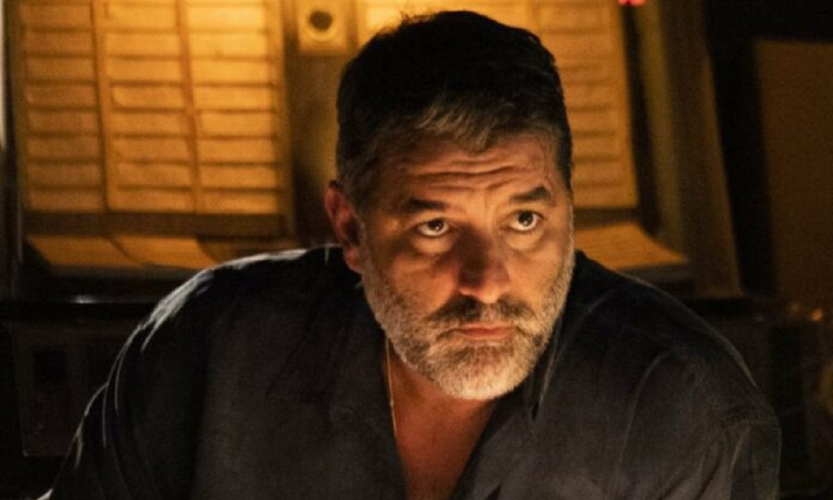 Σασμός επόμενα επεισόδια: Τέλος ο Ρούσσος, τον δολοφονεί ο Αντρέας