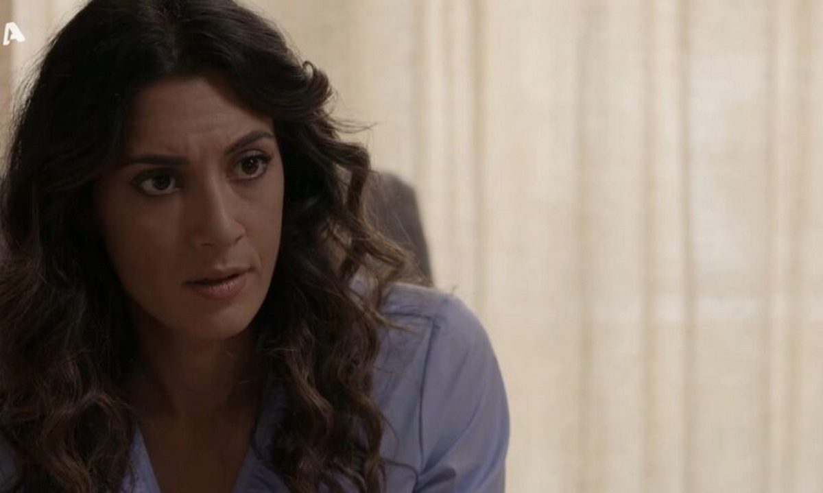 Σασμός επόμενα επεισόδια: Στη φυλακή ο Μηνάς – Η Στέλλα σε δίλημμα