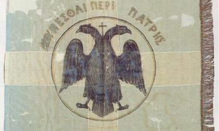 Θεόδωρος Ανδρεάδης (Ο μικρός Γιωβάν από τα Μυστικά του Βάλτου)