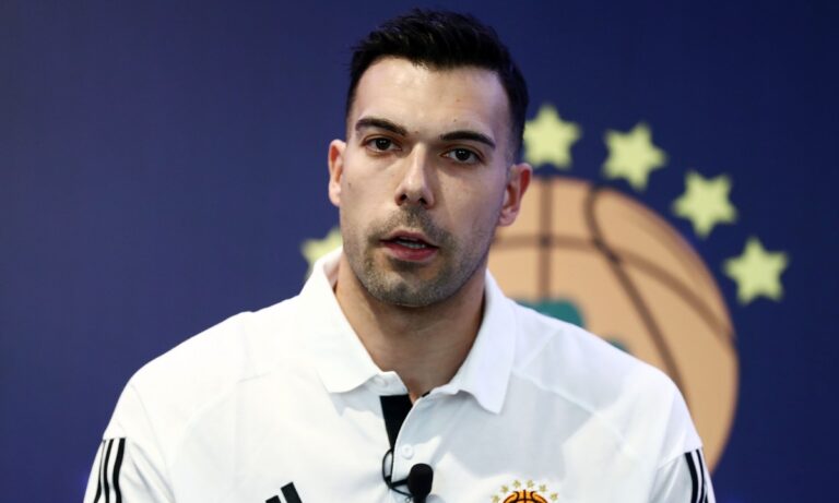 Παναθηναϊκός – Ολυμπιακός: Τώρα θα πρέπει να αποδείξει πράγματα ο Σλούκας!