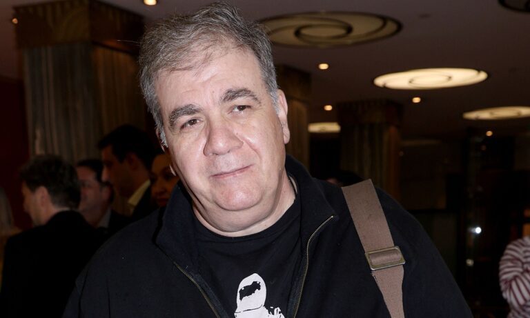 Σημαντική εξέλιξη με την υγεία του Σταρόβα!