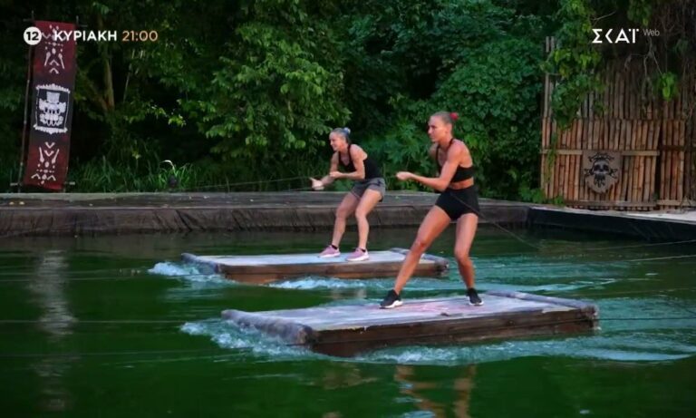 Survivor 2/6 spoiler: Ποια ομάδα έχει προβάδισμα για την 1η ασυλία;