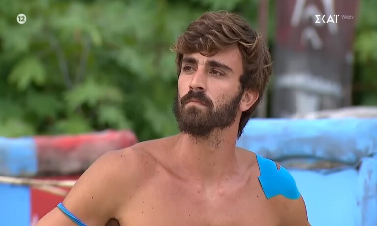 Survivor 11-6: Στα άκρα οι σχέσεις Φάνη και Γκιουλέκα – Ένταση και με την Κατερίνα ο Γιώργος!