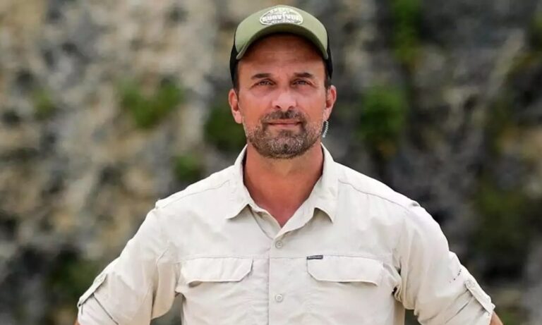 Γιώργος Λιανός: Δύο Survivor θα παρουσιάσει τη νέα σεζόν!