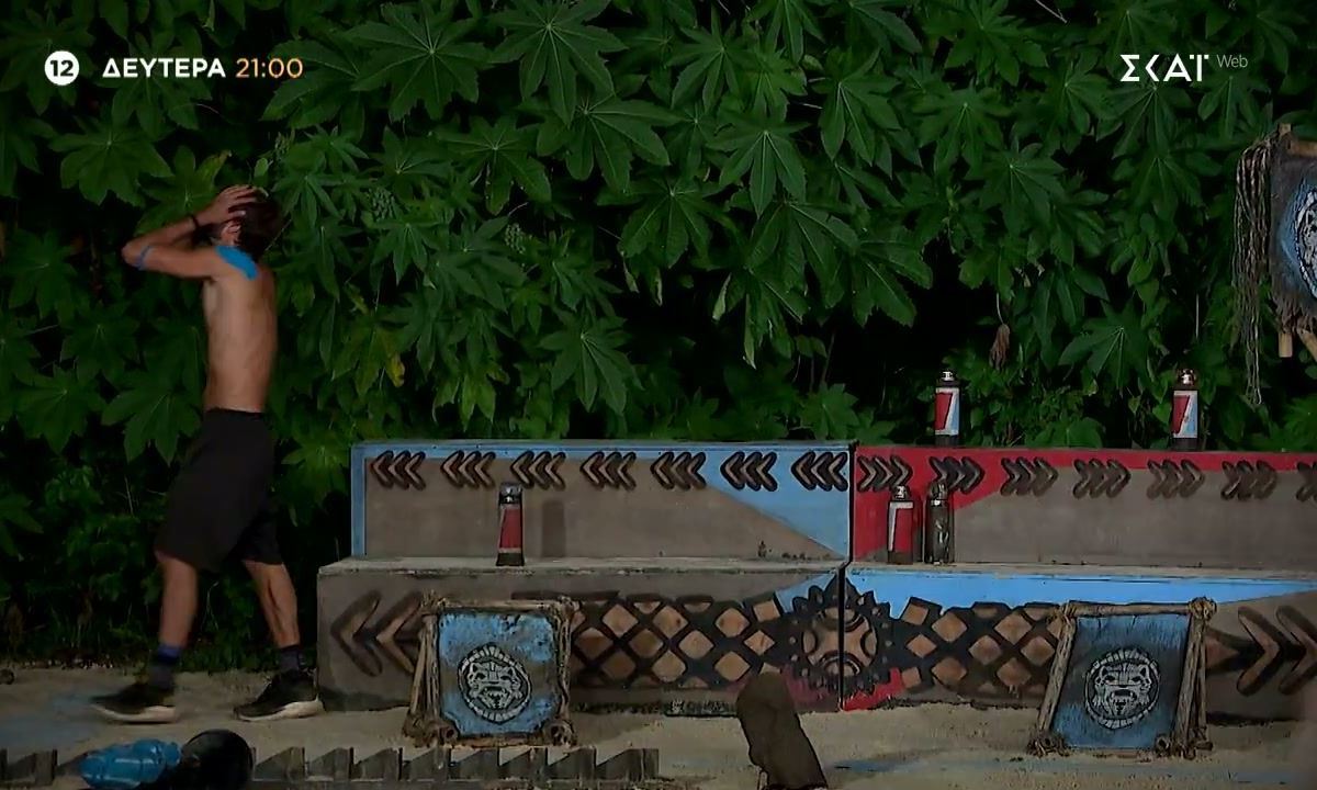 Survivor spoiler (10/6) : ΟΡΙΣΤΙΚΟ! Αυτοί κερδίζουν τις 3 ασυλίες!
