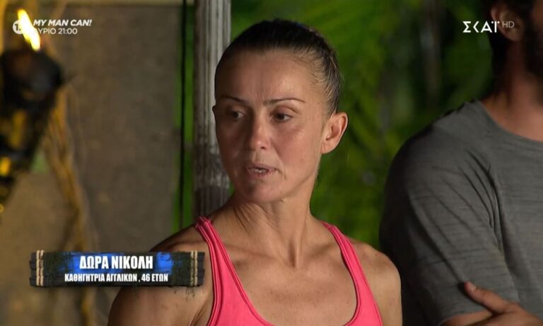 Survivor spoiler αποχώρηση 16/6 : Αυτός είναι ο 1ος μονομάχος!