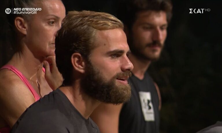 Survivor spoiler αποχώρηση 17/6 : Αυτός είναι ο 2ος μονομάχος!