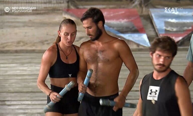 Survivor spoiler αποχώρηση 2/6: Αυτός είναι ο 1ος υποψήφιος