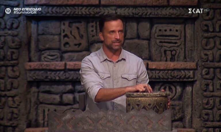 Survivor spoiler αποχώρηση 6/6: ΤΕΡΑΣΤΙΟ ΦΑΒΟΡΙ παραμονής – Οι τέσσερις μονομάχοι και υποψήφιοι προς αποχώρηση
