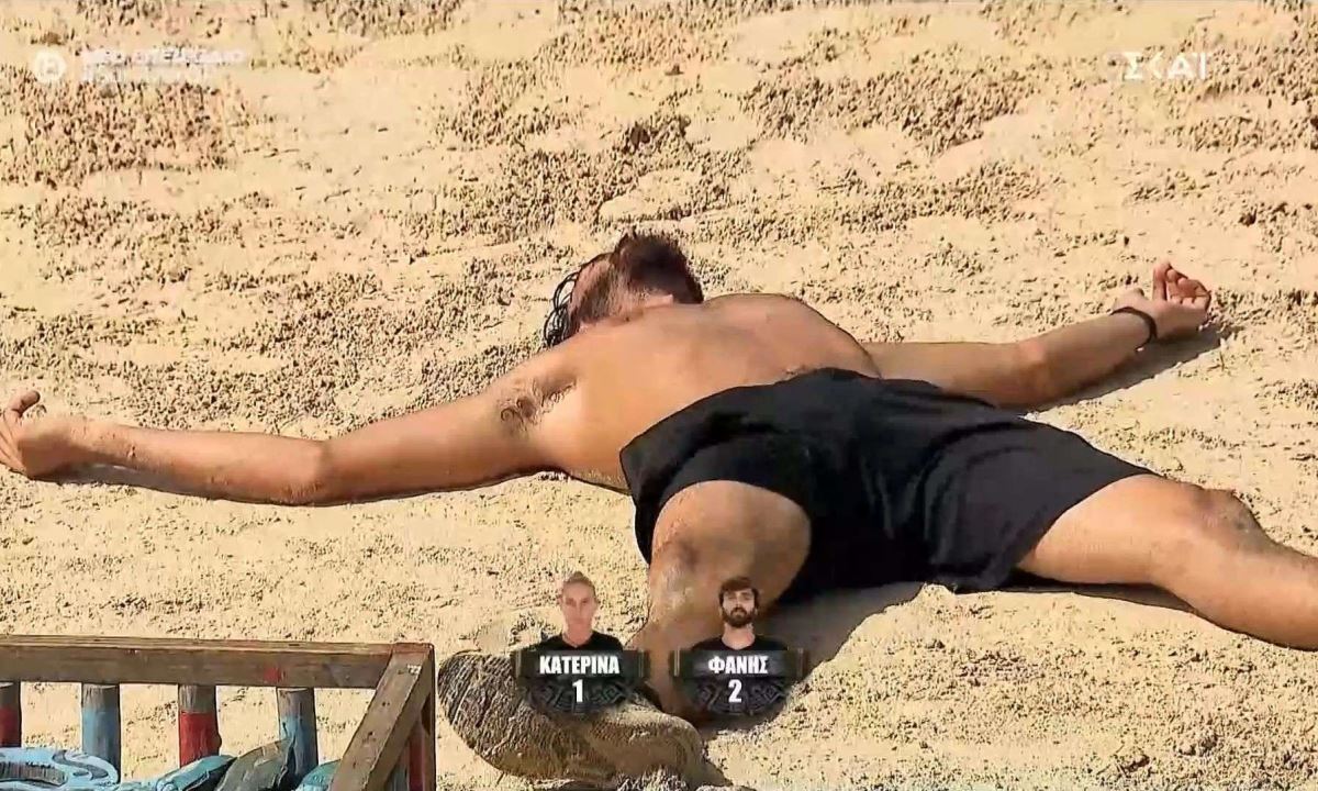 Survivor έπαθλο επικοινωνίας 19/6: Ποιον παίκτη παίρνουν μαζί οι νικητές;