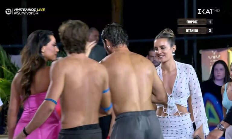 Survivor Τελικός 26/6: Ποιος θα το σηκώσει; Τι είπαν οι παίκτες