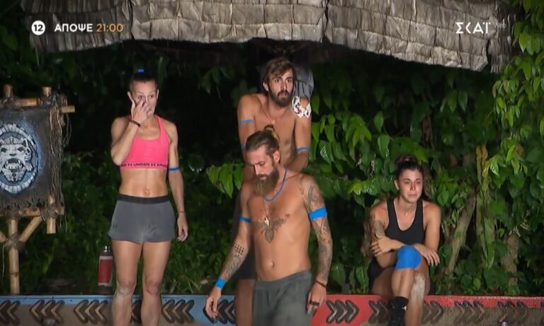 Survivor 5-6: Τρομερή κόντρα Φάνη και Γκιουλέκα, νέες ανατροπές αποκαλύπτει ο Λιανός – Τι άλλο έδειξε το trailer!