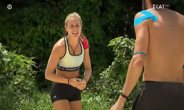 Survivor 11-6: Τραυματίζεται σοβαρά η Κατερίνα Δαλάκα – Τεράστια η ανησυχία – Τι άλλο έδειξε το trailer!