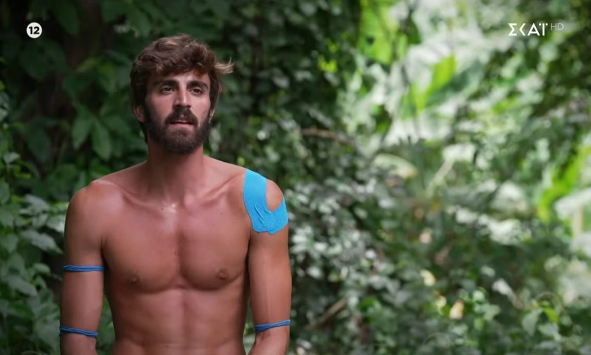 Survivor 3-6: Εκτός αγώνα η Δαλάκα, στα «μαχαίρια» Φάνης και Γκιουλέκας – Τι άλλο έδειξε το trailer!
