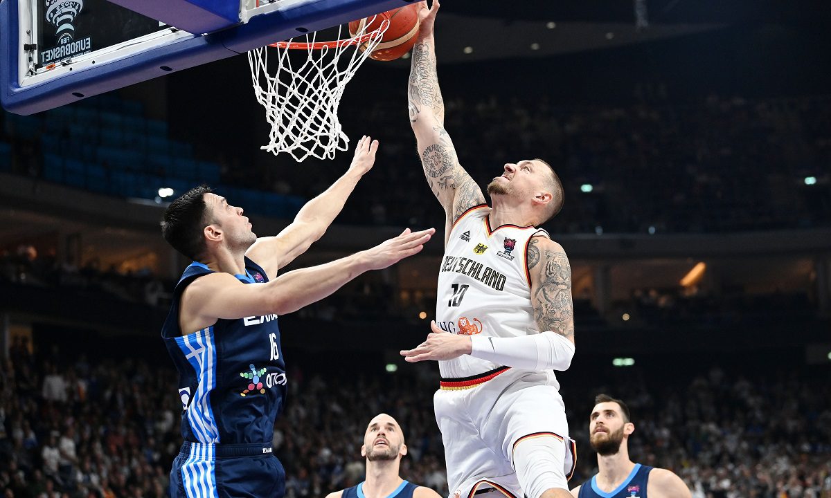 Ο Παναθηναϊκός είναι κοντά σε Τάις