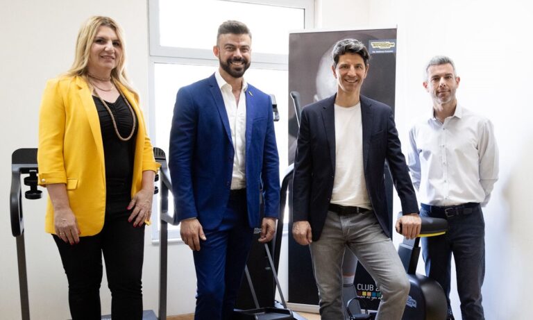 Let’s Move for a Better World: Make a difference! Join the movement!