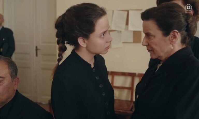 Το Ναυάγιο επόμενα επεισόδια: Μία ακόμα τραγωδία λίγο πριν το τέλος-Καμία δικαίωση!