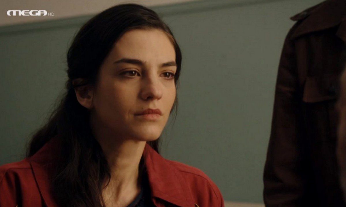 Το ναυάγιο επόμενα επεισόδια: Η Ειρήνη υιοθετεί τον Ορφέα – Ο Πέτρος ομολογεί τα πάντα