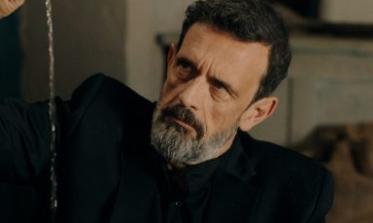 Το ναυάγιο επόμενα επεισόδια: Στα χέρια της Ειρήνης το όπλο του Στελή