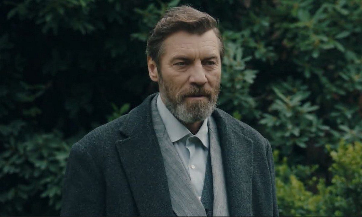 Το ναυάγιο επόμενα επεισόδια: Εκεί κρύβει ο Παντελίδης τον Ιπποκράτη και το παιδί του