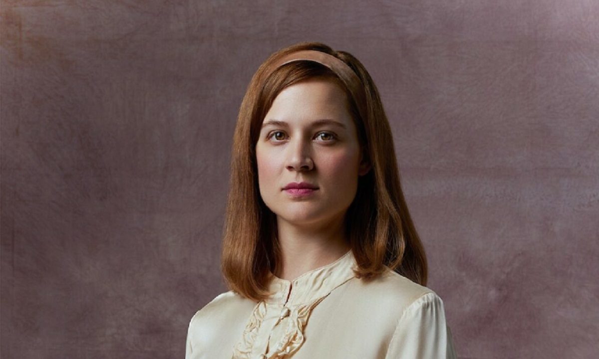 Το προξενιό της Ιουλίας επόμενα επεισόδια: Αδέλφια Άλκης και Αλεξάνδρα