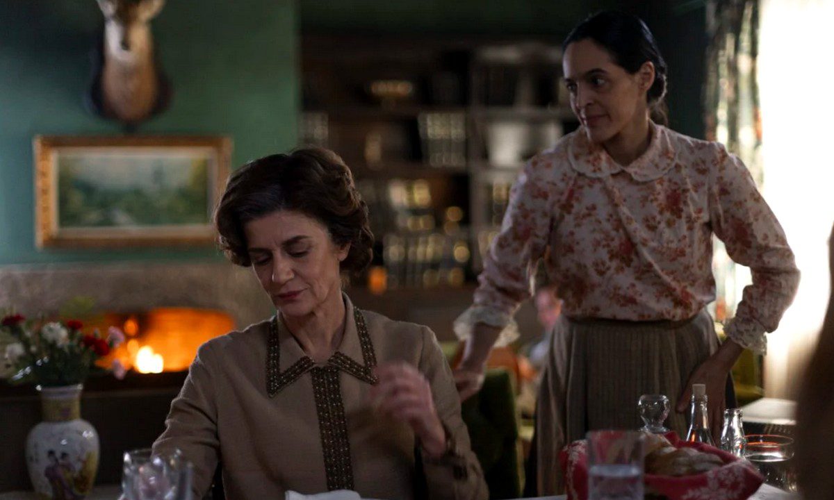 Το προξενιό της Ιουλίας επόμενα επεισόδια: Αυτές σκότωσαν τον Προβιό, άλλος μπαίνει φυλακή