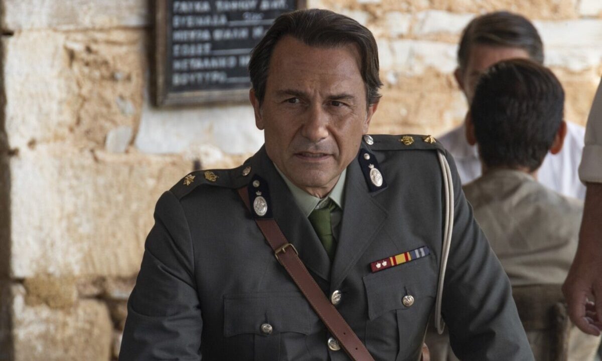 Το προξενιό της Ιουλίας επόμενα επεισόδια: Τέλος Στασινόπουλος – Κατερίνη